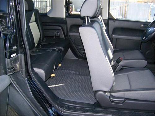 Honda Element 2006 photo 5