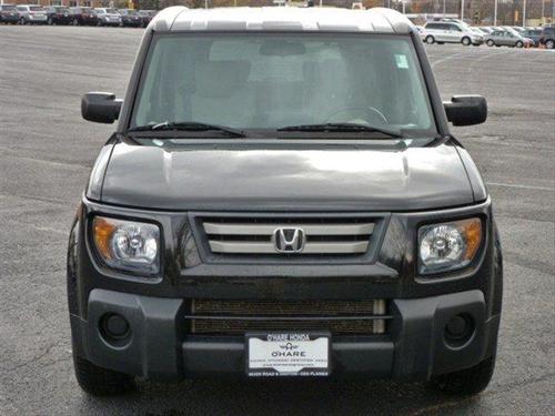 Honda Element 2007 photo 1