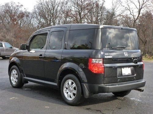 Honda Element 2007 photo 2