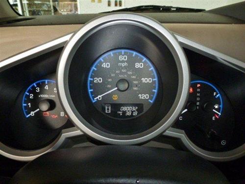 Honda Element 2007 photo 3