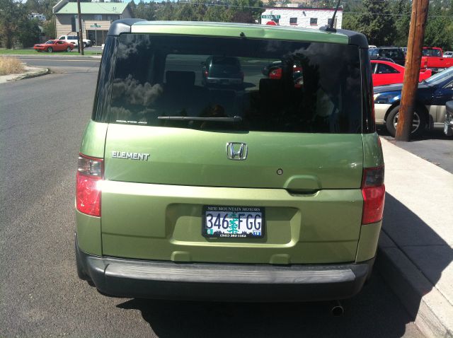Honda Element 2007 photo 1