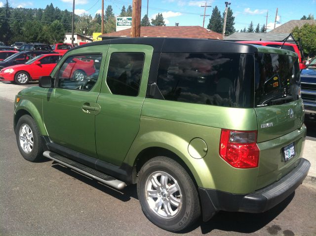 Honda Element 2007 photo 2