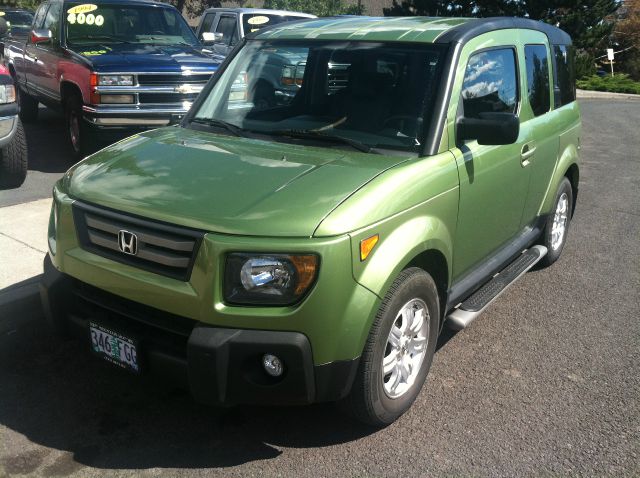 Honda Element 2007 photo 3
