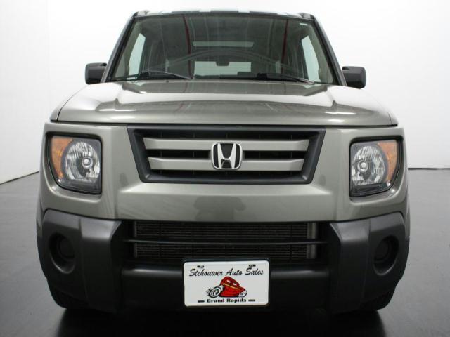 Honda Element 2007 photo 2