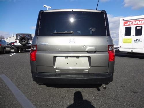 Honda Element Str-8 Other