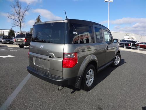Honda Element 2007 photo 1