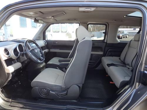 Honda Element 2007 photo 3