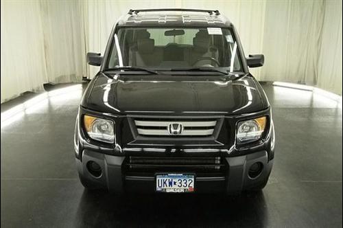 Honda Element 2007 photo 1