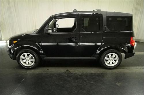 Honda Element 2007 photo 3