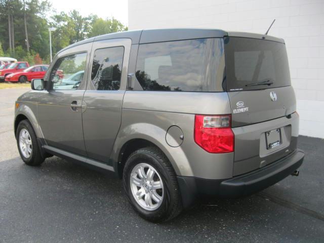 Honda Element 2007 photo 3