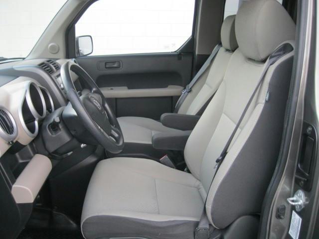 Honda Element 2007 photo 5