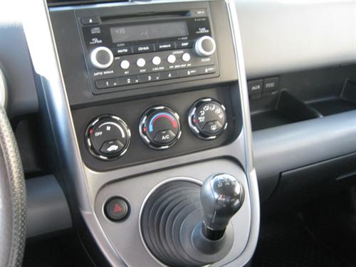 Honda Element 2007 photo 4