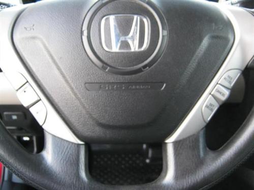 Honda Element 2007 photo 1