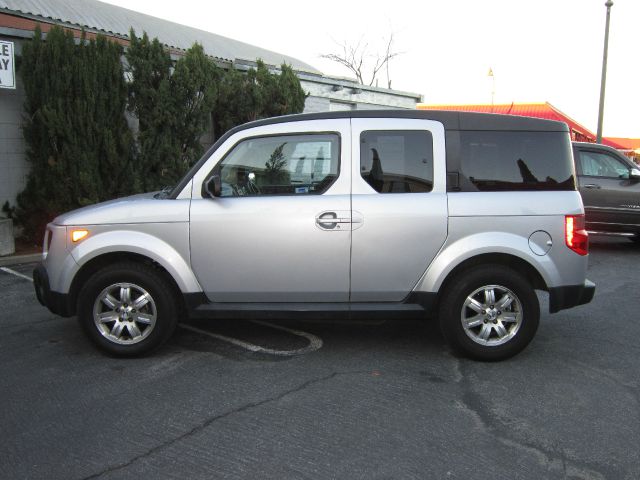 Honda Element 2007 photo 1