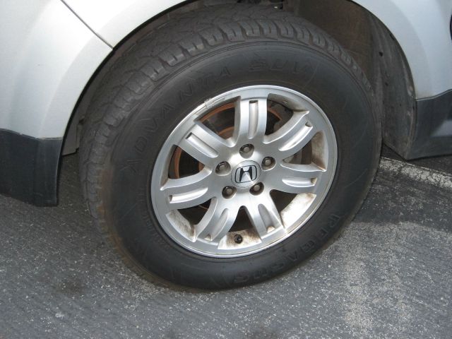 Honda Element 2007 photo 2