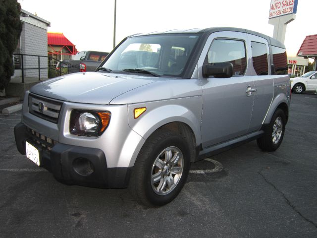 Honda Element 2007 photo 3