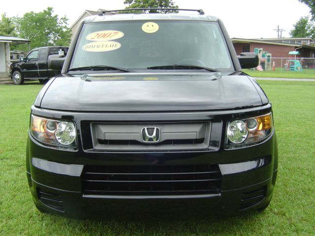 Honda Element 2007 photo 0