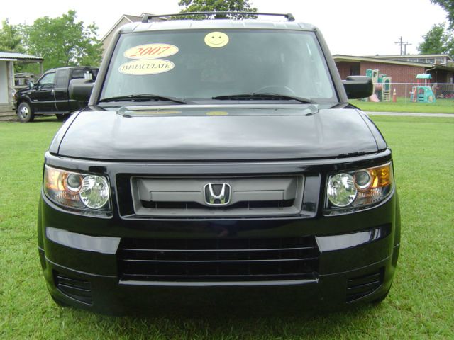 Honda Element 1998 Kia EX SUV