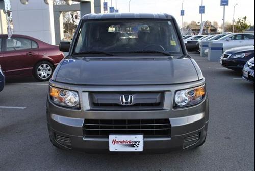 Honda Element 2007 photo 2
