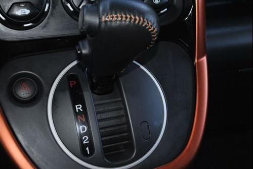 Honda Element 2007 photo 4