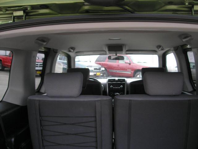 Honda Element 2007 photo 5