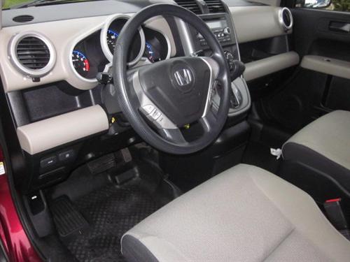 Honda Element 2007 photo 3