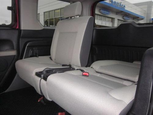 Honda Element 2007 photo 4