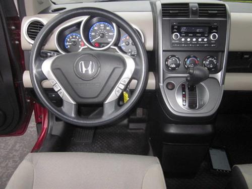 Honda Element 2007 photo 5
