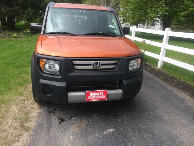 Honda Element 2007 photo 3