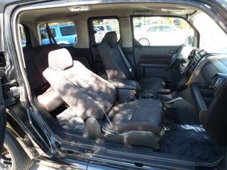 Honda Element 2007 photo 1