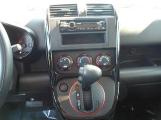Honda Element 2007 photo 2