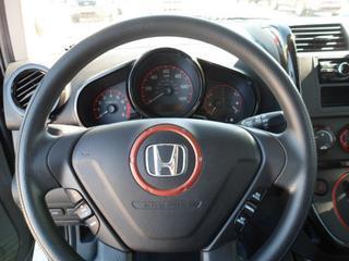 Honda Element 2007 photo 3