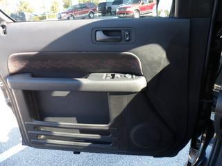 Honda Element 2007 photo 4