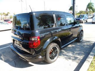Honda Element 2007 photo 5