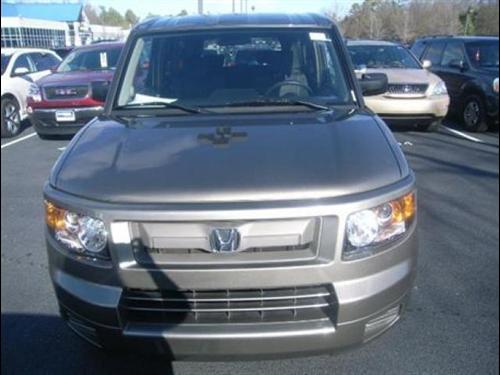 Honda Element 2007 photo 1