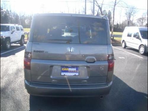 Honda Element 2007 photo 5