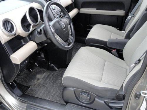 Honda Element 2007 photo 2