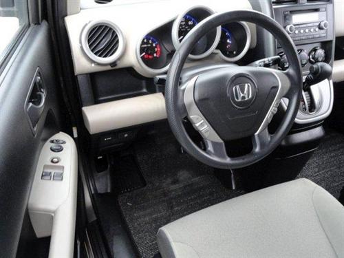 Honda Element 2007 photo 4
