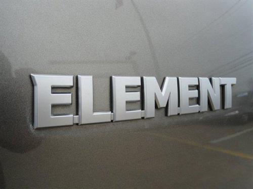 Honda Element 2007 photo 5