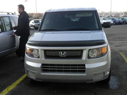Honda Element 2007 photo 1