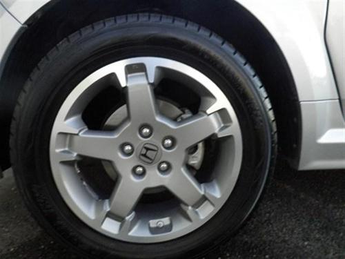 Honda Element 2007 photo 2