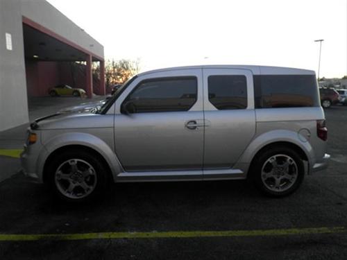Honda Element 2007 photo 3