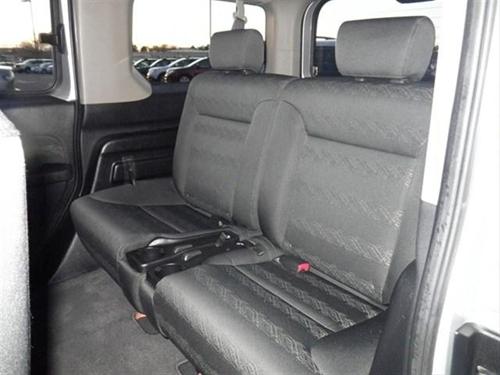 Honda Element 2007 photo 5