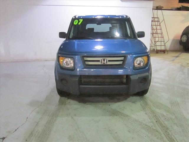 Honda Element 2007 photo 1