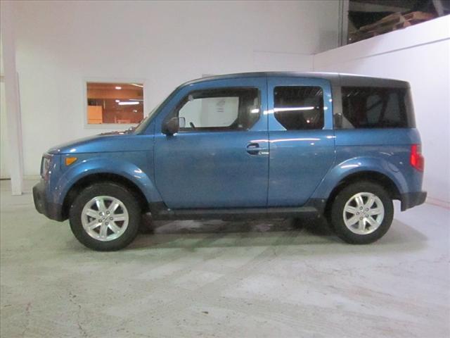Honda Element 2007 photo 2