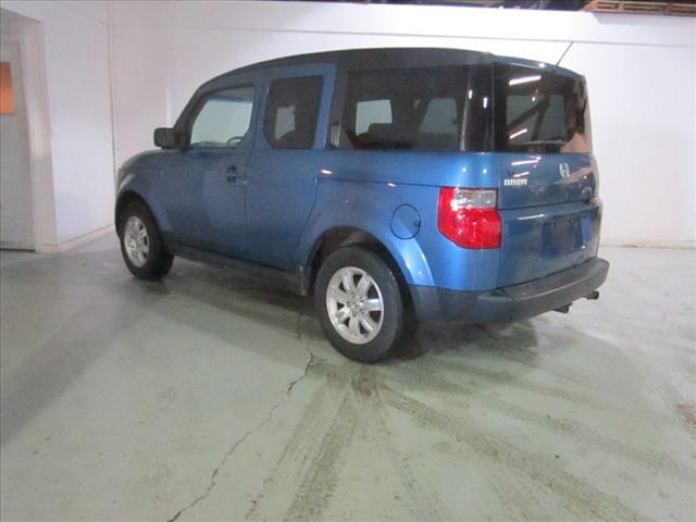 Honda Element 2007 photo 3