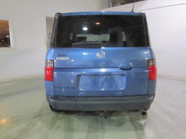 Honda Element 2007 photo 4
