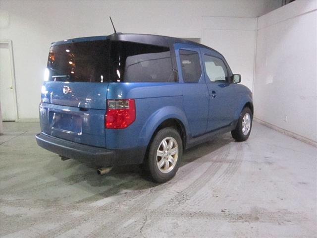 Honda Element 2007 photo 5
