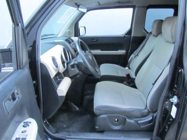 Honda Element 2007 photo 3