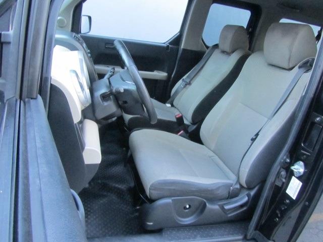 Honda Element 2007 photo 4
